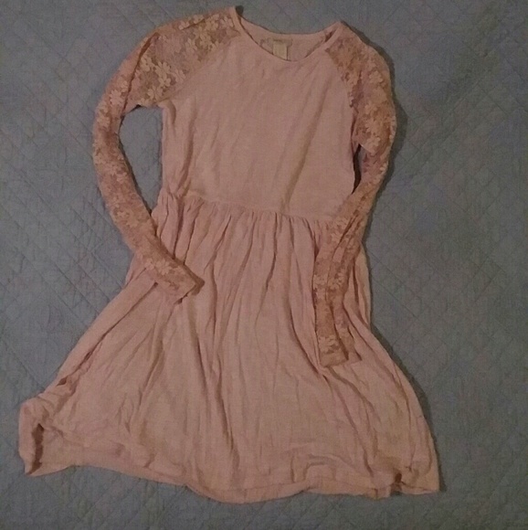 Forever 21 girl dress - Picture 1 of 2